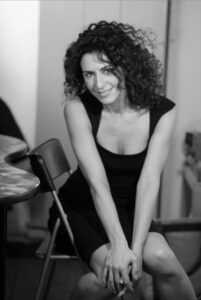 Claudia Barbieri | Attrice - Speaker - Regista