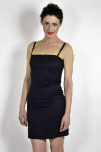 Claudia Barbieri | Attrice - Speaker - Regista