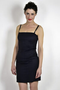 Claudia Barbieri | Attrice - Speaker - Regista
