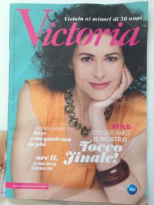 Claudia Barbieri | Attrice - Speaker - Regista