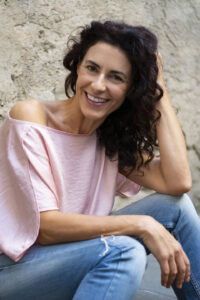 Claudia Barbieri | Attrice - Speaker - Regista
