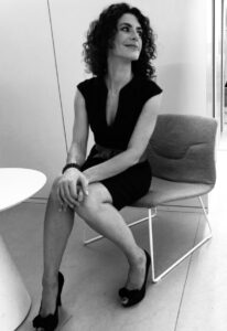 Claudia Barbieri | Attrice - Speaker - Regista