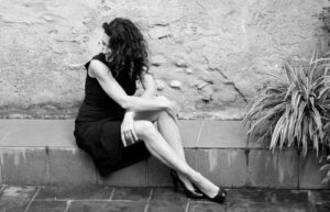 Claudia Barbieri | Attrice - Speaker - Regista