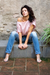 Claudia Barbieri | Attrice - Speaker - Regista