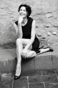 Claudia Barbieri | Attrice - Speaker - Regista