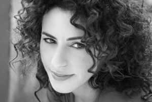 Claudia Barbieri | Attrice - Speaker - Regista