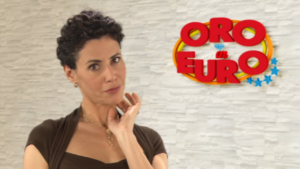 Claudia Barbieri - Spot reel