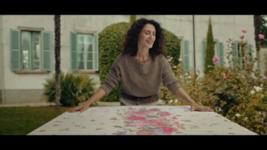 Claudia Barbieri - Spot reel