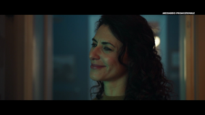 Claudia Barbieri - Spot reel