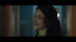 Claudia Barbieri - Spot reel