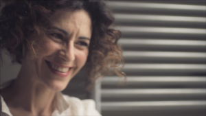 Claudia Barbieri - Spot reel