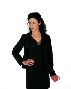 Claudia Barbieri | Attrice - Speaker - Regista