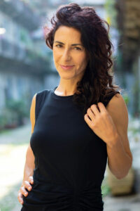 Claudia Barbieri | Attrice - Speaker - Regista
