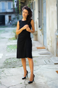 Claudia Barbieri | Attrice - Speaker - Regista