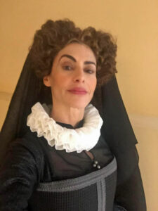 Claudia Barbieri | Attrice - Speaker - Regista
