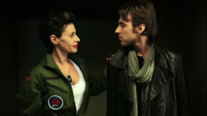 Claudia Barbieri | DOC NICK the Series